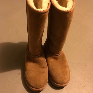UGG boots